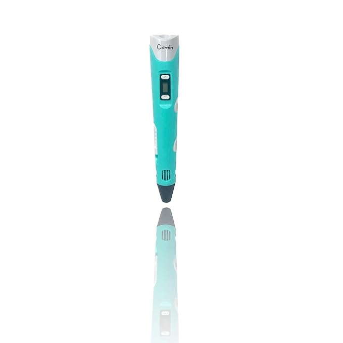 Giligappa 3D Printing Pen for Kids | USB Powered