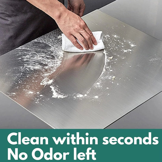 Original Stainless Steel Countertop Chopping Board ( Made with Original JSW Stainless Steel)