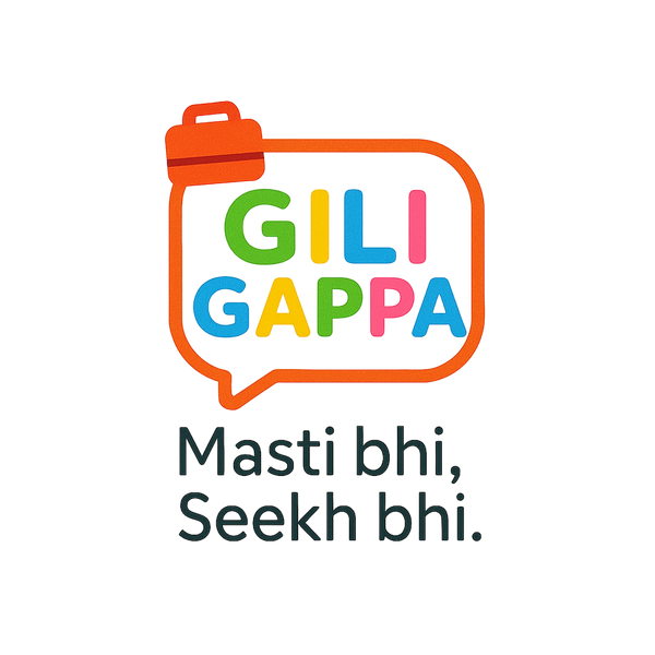 Giligappa